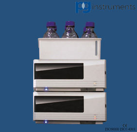 Modello LC200 di HPLC di stabilità e di affidabilità con Isocratic o la pompa di pendenza