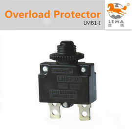 Lema sopra il commutatore termico LMB1-I del protettore di sovraccarico di protezione corrente