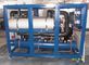 Macchina raffreddata ad acqua del refrigeratore di acqua del protettore antigelo di R22 3phase/raffreddamento ad acqua per ingegneria chimica