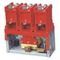 Contattore magnetico permanente ad alta tensione di conteggio 160A-800A 12KV di vuoto della scatola ZW18 Prepaid
