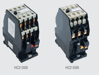Commutatore magnetico del contattore di CA/CC di corrente alternata per il condizionatore d'aria