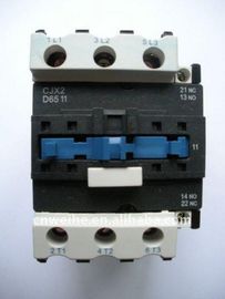 Contattore magnetico Parts380V, 115A, 3P di CA CJX2 (LC1-D-115)