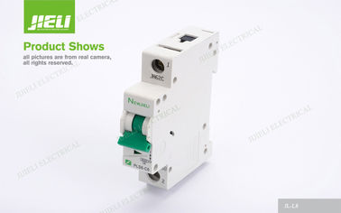 interruttore 1A - del martello del coltellinaio del Unico palo 230V mini corrente residua 63A
