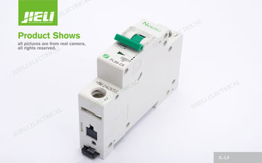 interruttore 1A - del martello del coltellinaio del Unico palo 230V mini corrente residua 63A