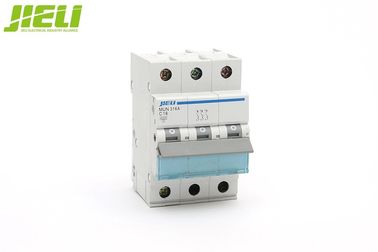 Ventili la risistemazione automatica del mini di 4 Pali commutatore dell'interruttore per la famiglia 4KA 6KA 10KA