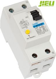 Interruttore corrente residuo RCCB 2P/4P elettronici di dispersione verso terra GB16196