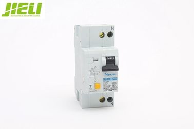 interruttore corrente residuo dell'apparecchiatura elettrica di comando di bassa tensione di 3KA 7.5KA, RCCB 2 Palo