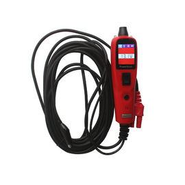 Tester automatico OBD2 PS100 Autel PowerScan PS100 del sistema elettrico