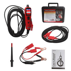 Tester automatico OBD2 PS100 Autel PowerScan PS100 del sistema elettrico