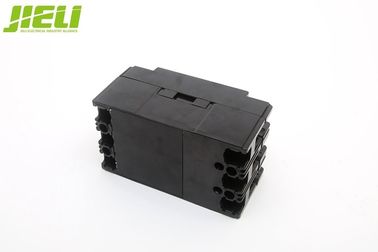 Interruttori di Palo modellati MCCB del caso 3