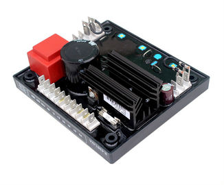 Regolatori di tensione automatici Leroy Somer AVR R438 del generatore senza spazzola