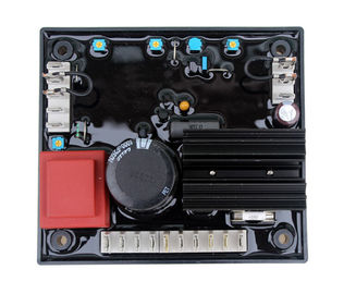 Regolatori di tensione automatici Leroy Somer AVR R438 del generatore senza spazzola