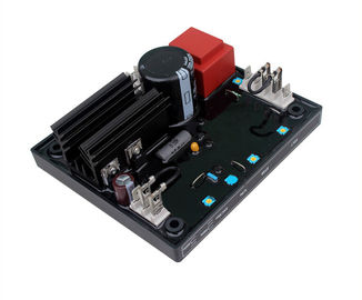 Regolatori di tensione automatici Leroy Somer AVR R438 del generatore senza spazzola