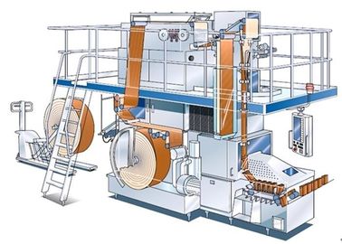 Impacchettatrice asettica 8000BPH della bevanda del cartone di carta del mattone del vino/succo/latte