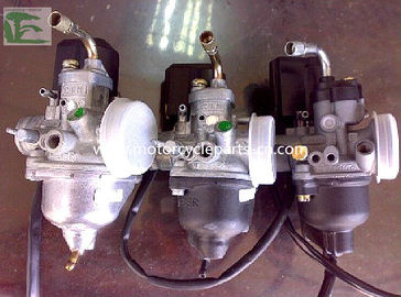 2T il motociclo di Piaggio del carburatore delle signore 80 parte il carburatore di tifone 125 DELLORTO