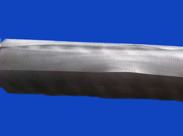 D'ottone/ha galvanizzato i piatti in espansione decorativo della maglia metallica larghezza di 10mm - di 0.5mm
