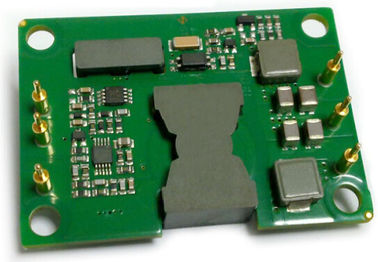 L'isolamento che commuta il modulo del convertitore di CC di CC ha prodotto 5V XD50-24DB5-POC