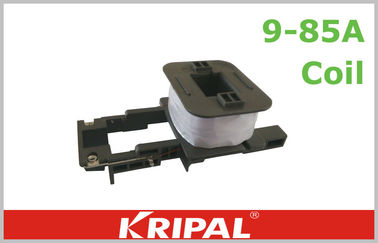 Commutatore magnetico del contattore del condizionatore d'aria di GMC 9~ 85A 3 Palo AC/DC con gli accessori facoltativi di approvazioni dell'UL