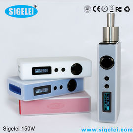Cig variabile di tensione E di 18650 batterie