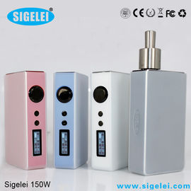 Cig variabile di tensione E di 18650 batterie