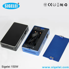 Cig variabile di tensione E di 18650 batterie