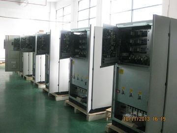 UPS a bassa frequenza online parallelo per l'industriale 160KVA a 400KVA