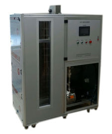 Sistema di controllo astuto del rifornimento idrico e della camera di immersione IPX7 di IEC 60529 per IPX1 a IPX8