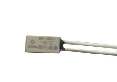 Protezione termica del motore elettrico/protettore termico del motore per la carica della batteria