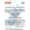 Porcellana Shenzhen City Breaker Co., Ltd. Certificazioni